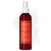 Ceremonia Guava Rescue Spray bottle for detangling and protection.