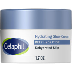 Cetaphil crema facial: hidratación profunda para piel sensible