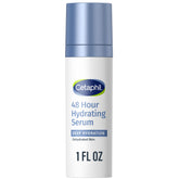 Cetaphil Deep Hydration: botella del serum para hidratación suave en piel sensible.