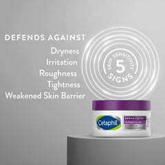 Cetaphil DermaControl con arcilla Bentonita absorbe exceso de grasa y minimiza poros.