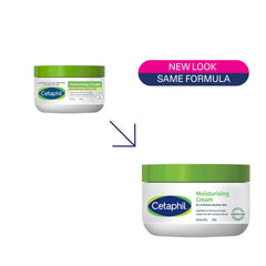 Ingredientes clave: glicerina, panthenol y niacinamida para la piel.