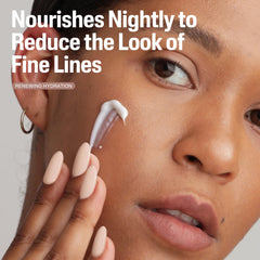 Foco en niacinamida y panthenol en Cetaphil para reparar la barrera cutánea.