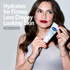Cetaphil Skin Activator cuida el escote con hidratación constante