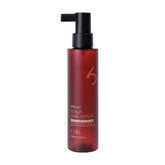 CH6 Scalp Serum Red Edition bottle for daily scalp care and nourishment