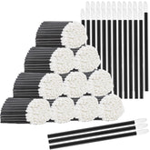 Chanaco lip wands 700pc set packaging for bulk beauty use