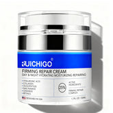 CHAOGOHUI crema firmadora para rostro y cuello con efecto levantamiento suave