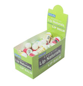 CHAP-ICE Lip Naturals mint mini balm, compact for on-the-go lip care