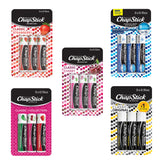 ChapStick Original en tubo, bálsamo suave para labios durante el día