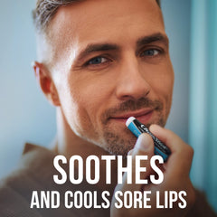ChapStick Classic pocket-size lip balm ready for daily carry