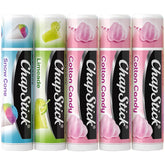 ChapStick cono de nieve, hidratación suave para uso diario en ChapStick.
