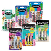 ChapStick: tubos bálsamo labial para bolso y uso diario