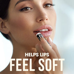 ChapStick Original hidratación duradera para labios secos.