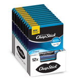 ChapStick Original Hidratación en tubo para labios suaves y protegidos.