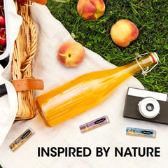 ChapStick Honey Nourish lip balm with shea and avocado butter for deep moisture