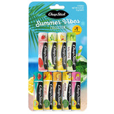 ChapStick Sandía Dulce: bálsamo labial para hidratar labios secos.