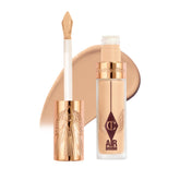 Charlotte Tilbury AIRbrush Flawless Blur Concealer packshot for quick morning touch-ups.