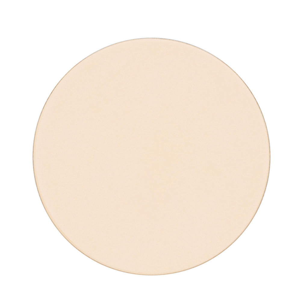 Charlotte Tilbury Airbrush Flawless Finish Powder refill compact open for seamless touch-ups and soft-focus glow.