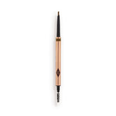 Charlotte Tilbury Brow Cheat con punta inclinada para trazos naturales