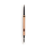 Charlotte Tilbury Brow Cheat, punta angulada, trazos naturales que duran todo el día