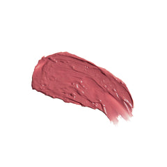 Charlotte Tilbury Hyaluronic Happikiss application demo shows smooth, hydrated color.