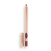 Charlotte Tilbury Lip Cheat lip liner defines lips for a fuller look