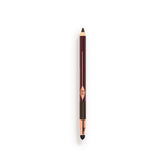Charlotte Tilbury Rock 'N' Kohl Barbarella Brown pencil provides long-lasting, precise definition.