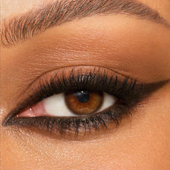 Smokey Bronze Rock 'N' Kohl pencil adds golden bronze definition.