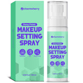 CharmCherry makeup setting spray bottle mist for long lasting hold