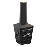 Chaun Legend: botella de capa superior sin inhibicion para acabado brillante.