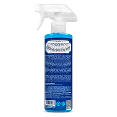 Almohadilla de pulido Chemical Guys; este acondicionador mejora lubricación y reduce fricción.