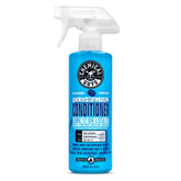 Chemical Guys acondicionador para almohadillas de pulido; mejora absorción y reduce fricción.