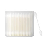 Chenchenchen safety swabs with large tips for newborn cleaning and gentle care.