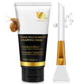 chenyayun 9000ppm mucin bottle shown for deep hydration and skin care benefits