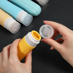 CHEODIN TSA-approved toiletry bag included for easy airport packing.