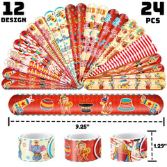 Detalle de las pulseras Cherisnowy con núcleo metálico duraderas.