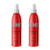 CHI 44 Iron Guard: botella de spray para protección térmica del cabello.