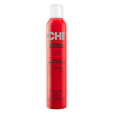 CHI Enviro 54 natural hold bottle delivers flexible hold without buildup
