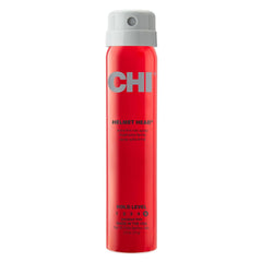 CHI Helmet Head Envase: fijación extra firme para peinados duraderos y sin frizz