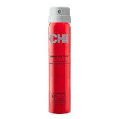 CHI Infra Texture Spray ofrece brillo suave para cabello con textura