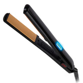 CHI Original Digital Ceramic Hair Straightener shows temperature display for precise styling