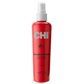 CHI Volume Booster glase líquido volumen eleva el volumen sin peso