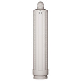 Chivixe 40mm long barrel for Shark FlexStyle delivers looser, salon-style curls.