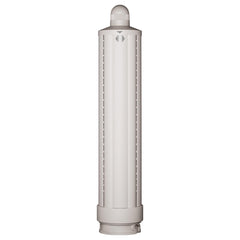 Chivixe 40mm long barrel for Shark FlexStyle delivers looser, salon-style curls.
