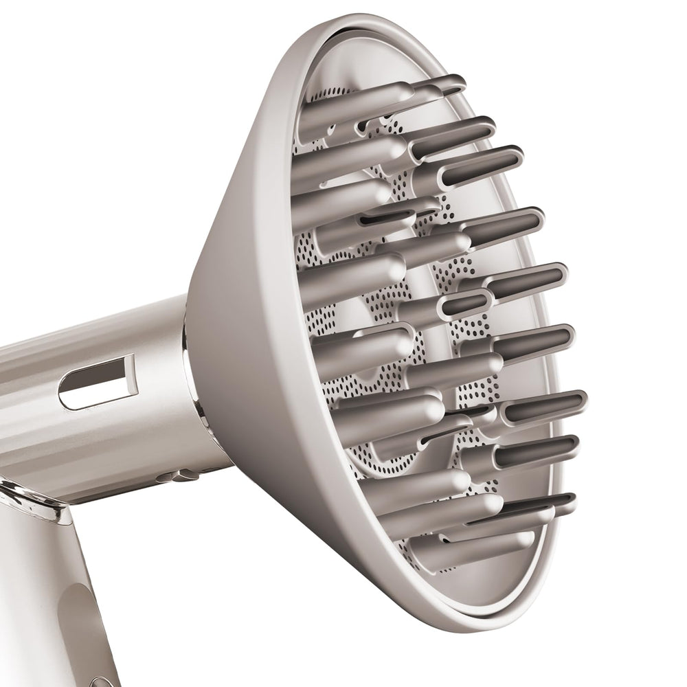 Chivixe large diffuser attachment for Shark FlexStyle fit with broader airflow.