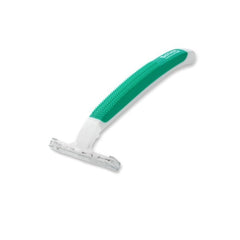 CHLIFE Exacta2 two-blade system for close shaving around sensitive areas