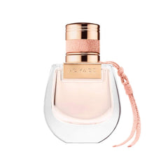 Chloe Nomade bottle front view with elegant design for everyday wear.