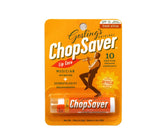 ChopSaver bálsamo labial con SPF15 para protección diaria de los labios