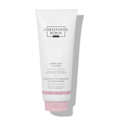 Christophe Robin Delicate Volume Conditioner bottle with rose extracts adds natural volume