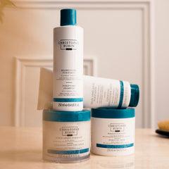 Envase de 75 ml de Christophe Robin, práctico para viaje y uso habitual