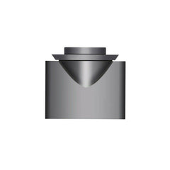Chuancheng styling concentrator nozzle for Dyson HD01 enhances precise airflow
